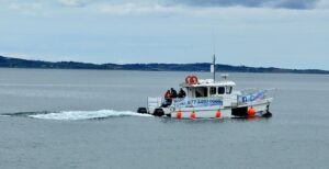 Mourne Sea Tours