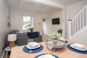 The Views Townhouse