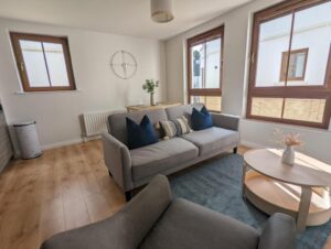 Brooklands Central Apartment