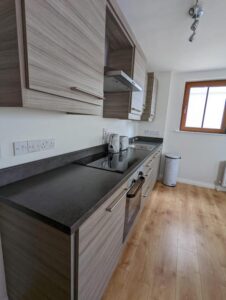 Brooklands Central Apartment