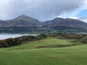 Mountain View Bungalow