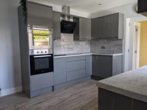 Mountain View Bungalow