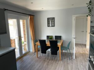 Mountain View Bungalow