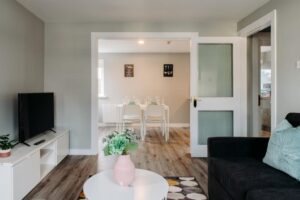 Central Apartment Newcastle