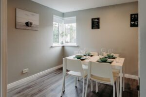 Central Apartment Newcastle