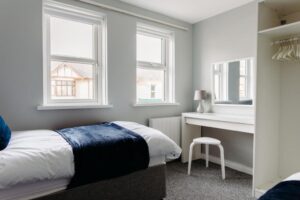 Central Apartment Newcastle