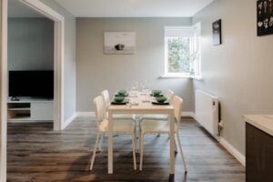 Central Apartment Newcastle