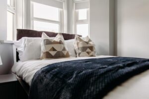 Central Apartment Newcastle