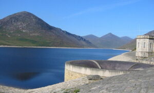 Silent Valley & Ben Crom Reservoirs