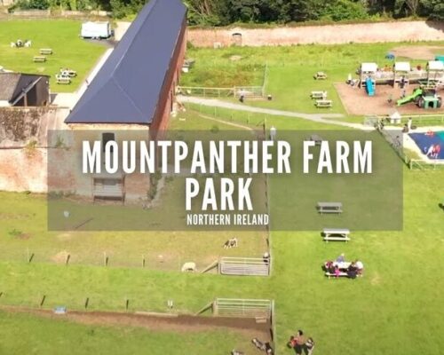 Mountpanther Farm Park