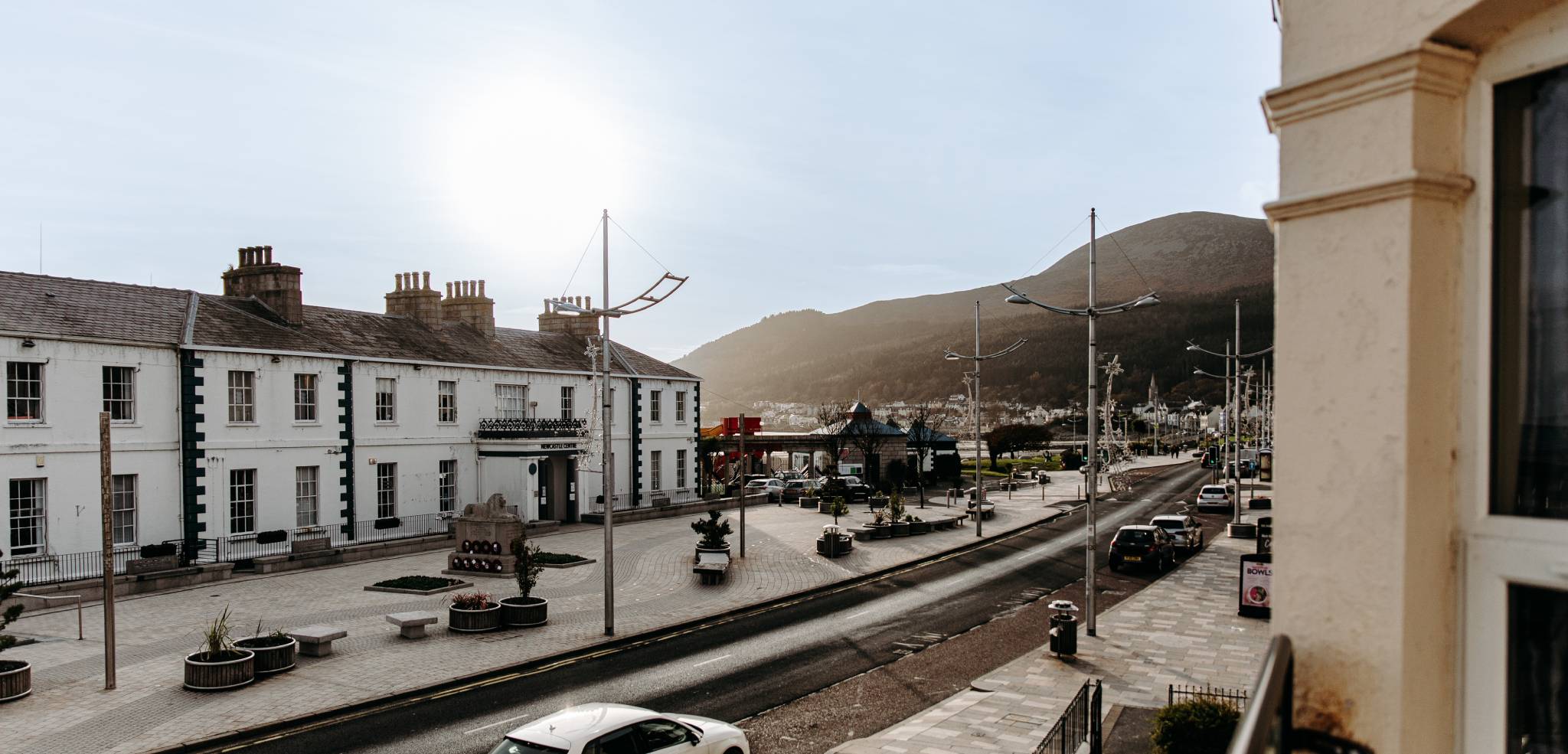 County Down Properties