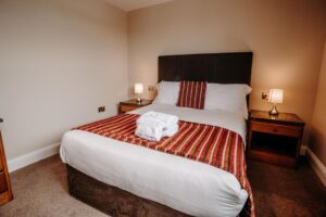 Mountain View Lodge