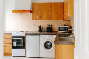 Mountain View Apartments