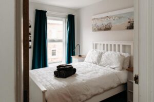 Mountain View Apartments