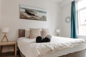 Mountain View Apartments