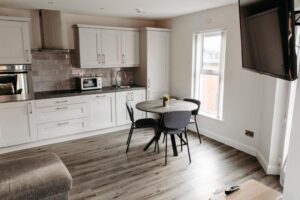 Mountain View Apartments