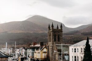 Mountain View Apartments