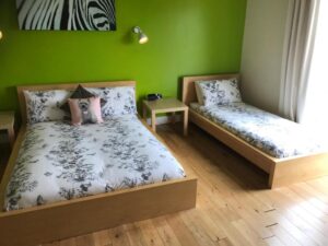 The Views Apartments