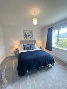 Mountain View Bungalow