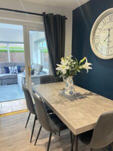 Mountain View Bungalow