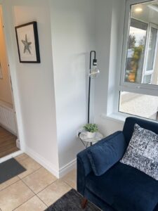 Mountain View Bungalow