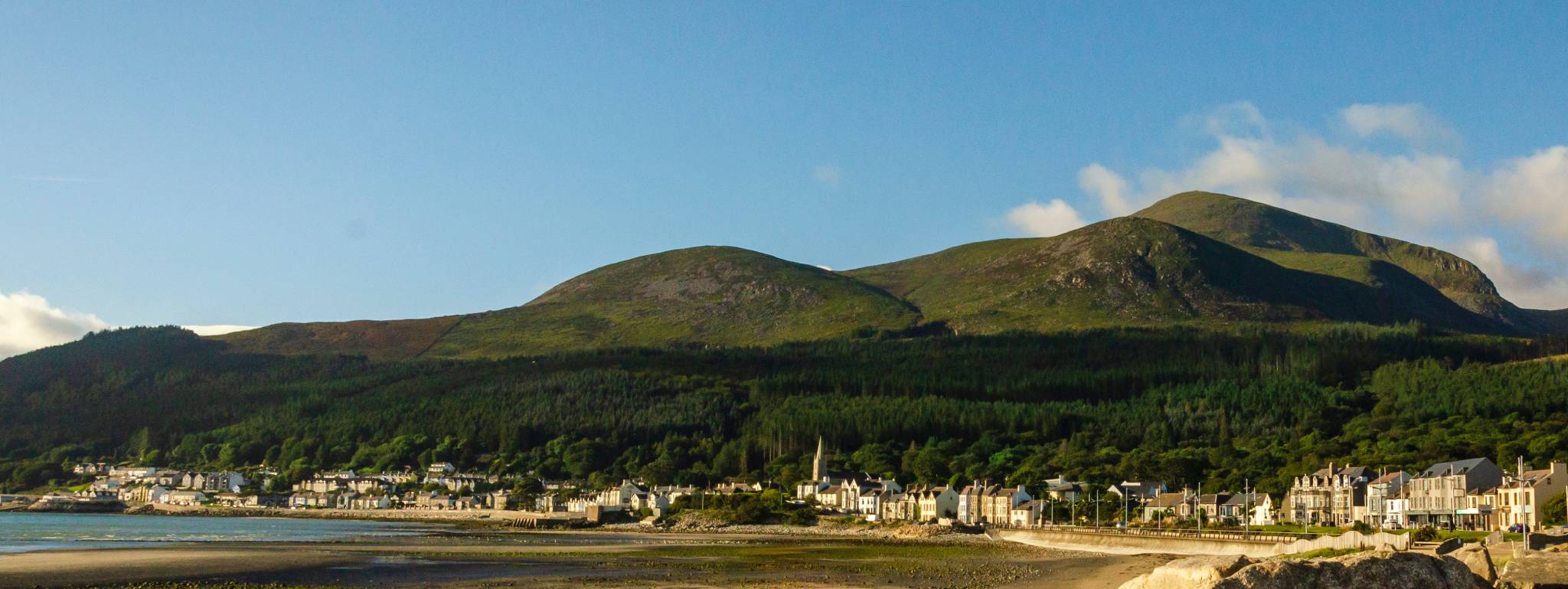 Newcastle, County Down Festivals & Events