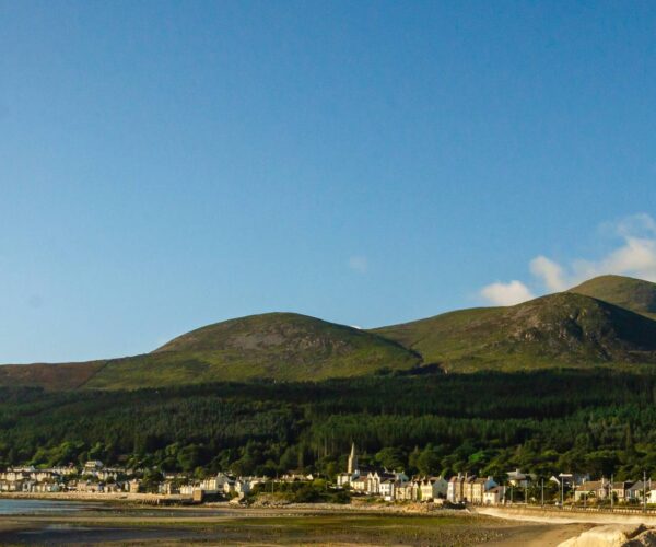 Newcastle, County Down Festivals & Events