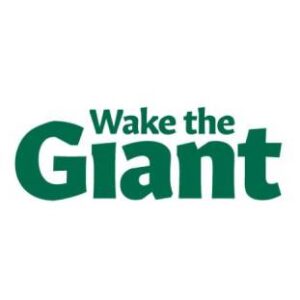 Wake the Giant
