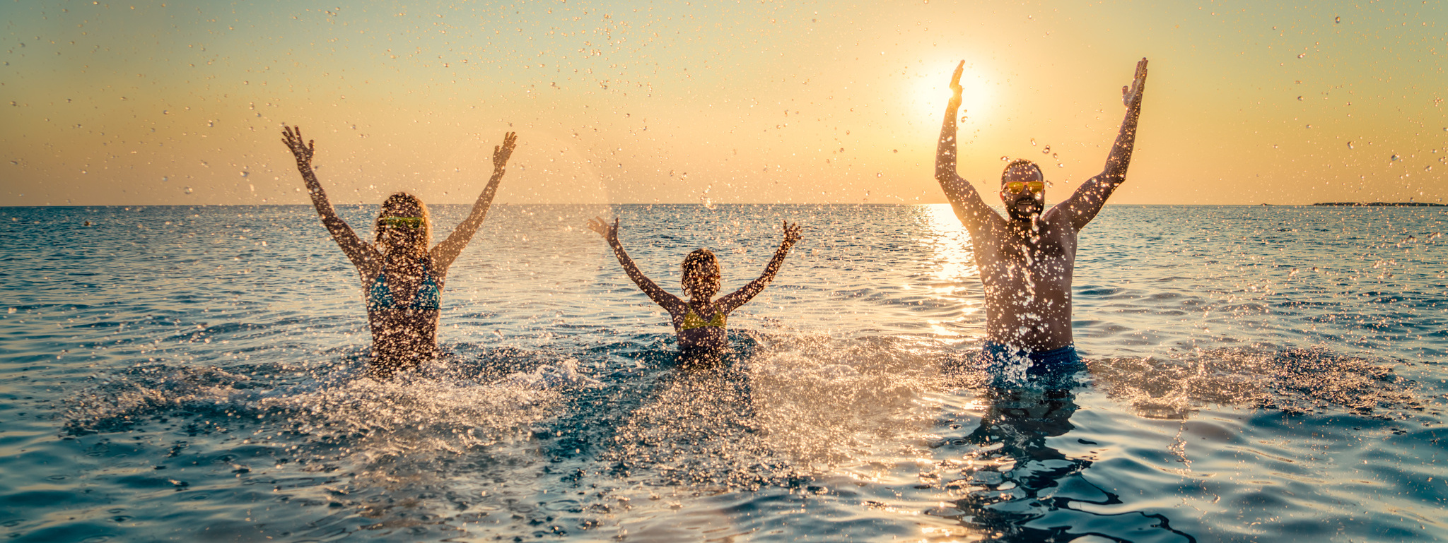 SEA SWIM in Northern Ireland