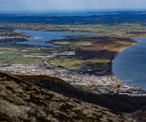 Newcastle County Down