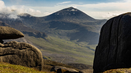 Slieve Donard