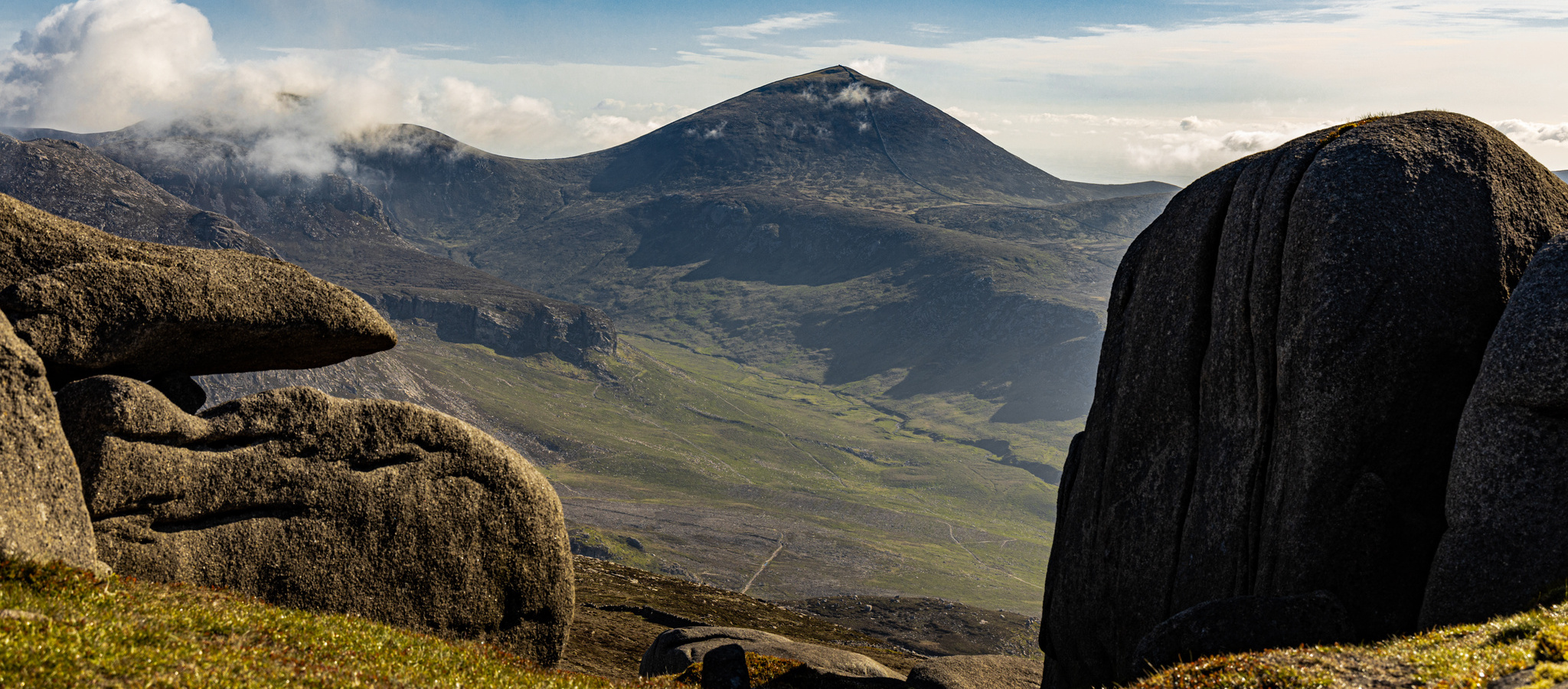 Slieve Donard