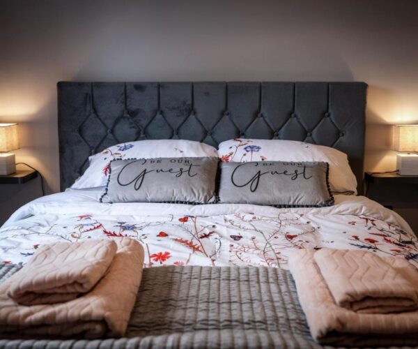 Mourne Air & BBQ Shack Newcastle