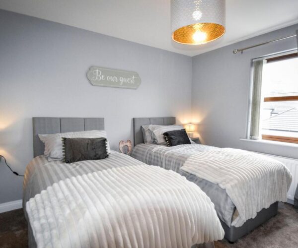 Mourne Air & BBQ Shack Newcastle