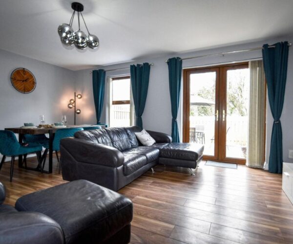 Mourne Air & BBQ Shack Newcastle