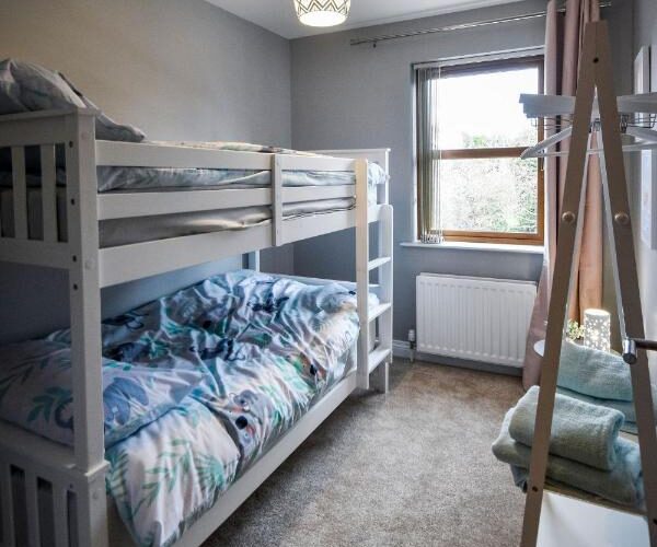 Mourne Air & BBQ Shack Newcastle