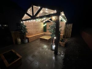 Mourne Air & BBQ Shack Newcastle