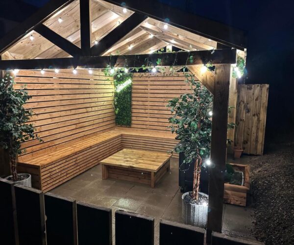 Mourne Air & BBQ Shack Newcastle