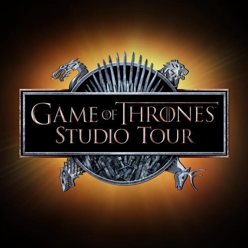 Game of Thrones Studio Tour in Northern Ireland