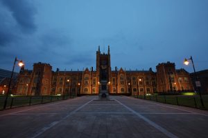 Queen’s University Belfast