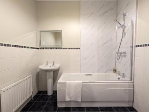 Waterfoot Penthouse Apartment