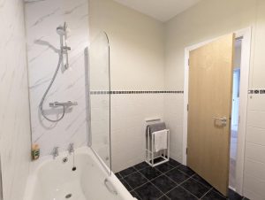 Waterfoot Penthouse Apartment