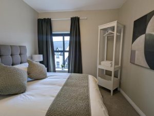Waterfoot Penthouse Apartment