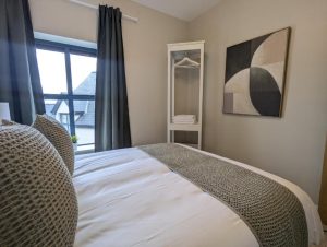 Waterfoot Penthouse Apartment