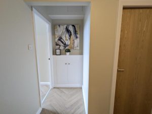 Waterfoot Penthouse Apartment