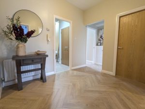 Waterfoot Penthouse Apartment