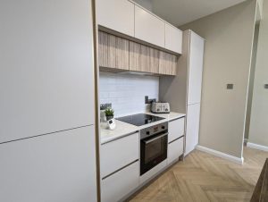 Waterfoot Penthouse Apartment