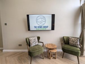 Waterfoot Penthouse Apartment