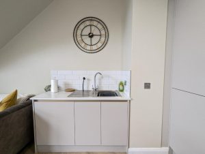 Waterfoot Penthouse Apartment