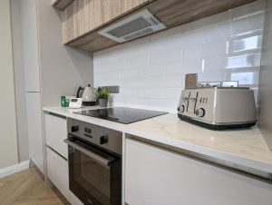 Waterfoot Penthouse Apartment